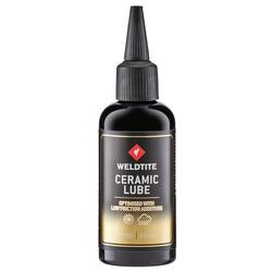 Lubrifiant vélo ceramique pour cable derailleur Weldtite TF2