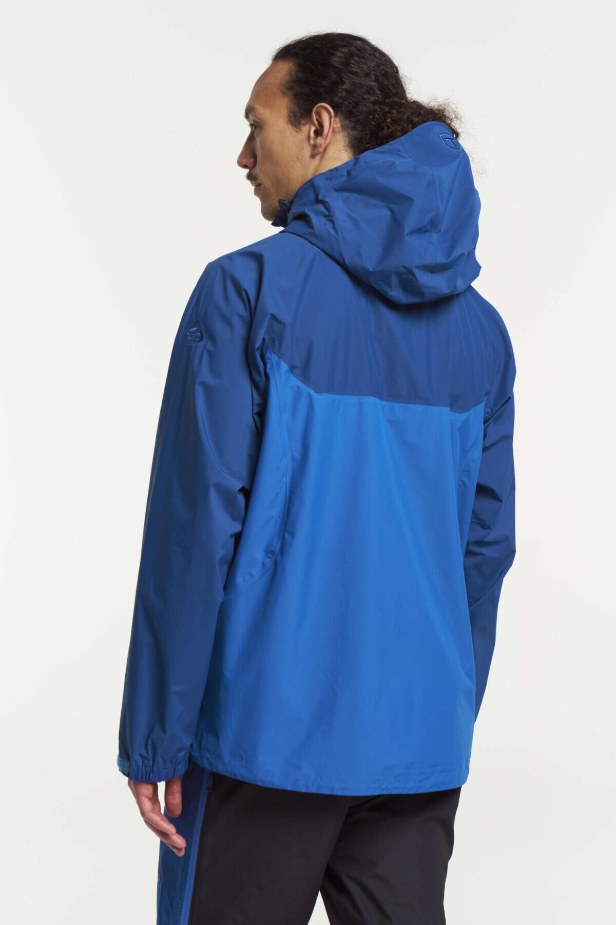 Pánská lehká outdoorová bunda TENSON Himalaya Shell Lite 2/5