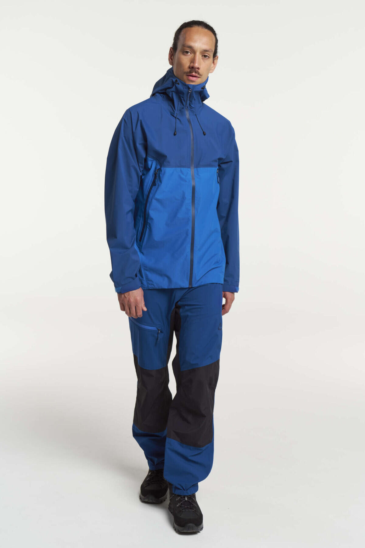 Pánská lehká outdoorová bunda TENSON Himalaya Shell Lite 5/5