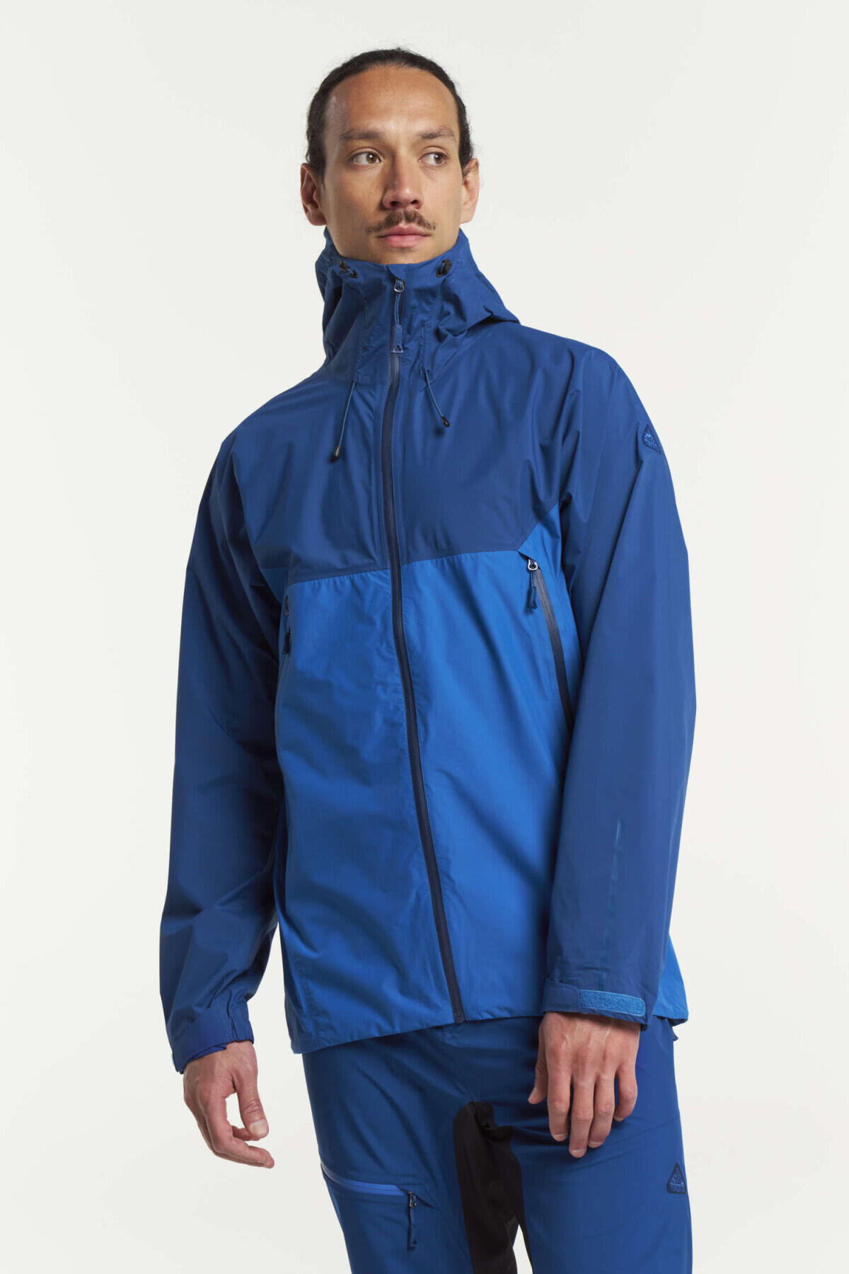 TENSON Pánská lehká outdoorová bunda Himalaya Shell Lite
