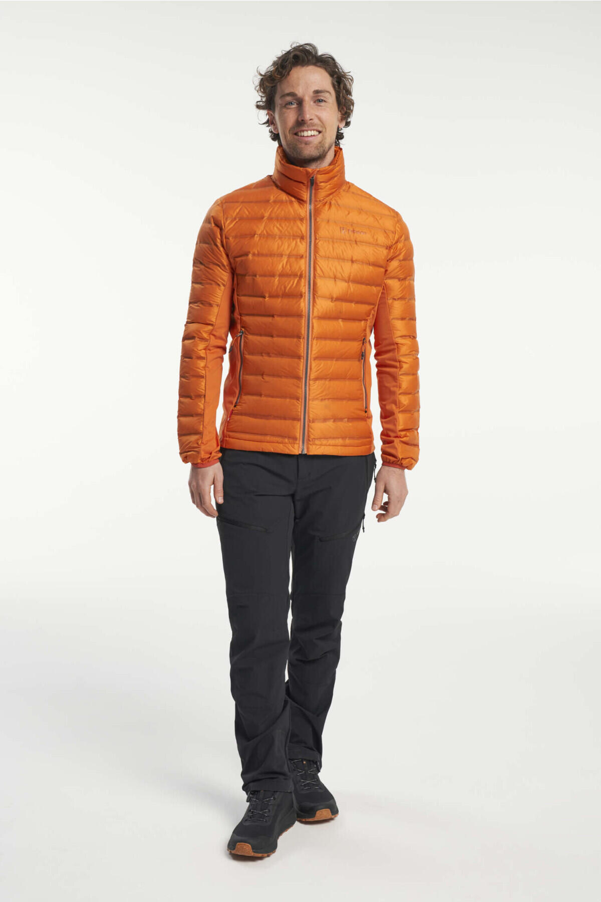 Pánská péřová bunda TENSON TXlite Down Puffer 5/5