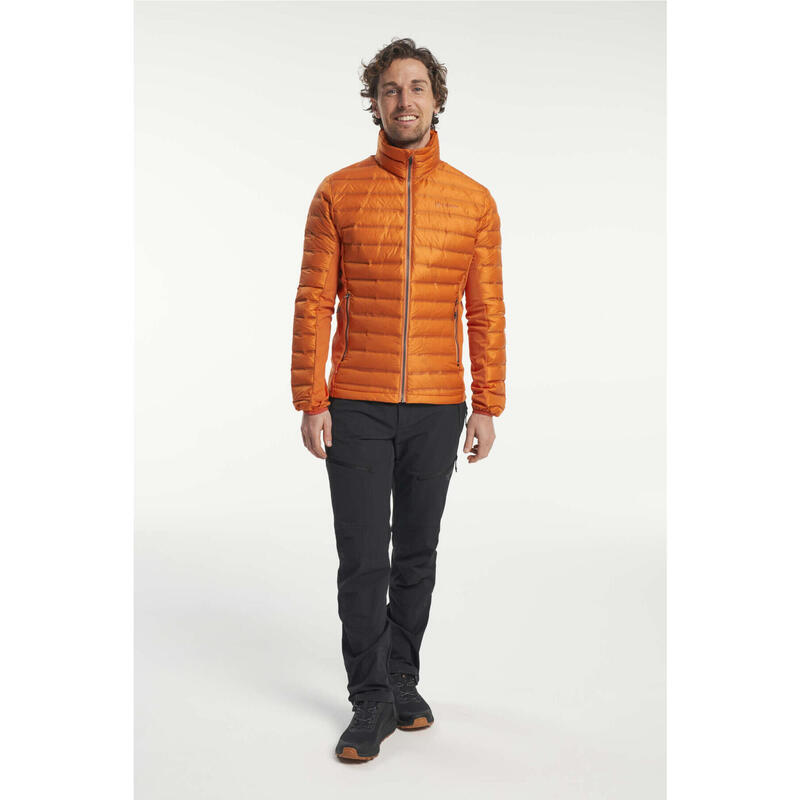 Pánská péřová bunda TENSON TXlite Down Puffer