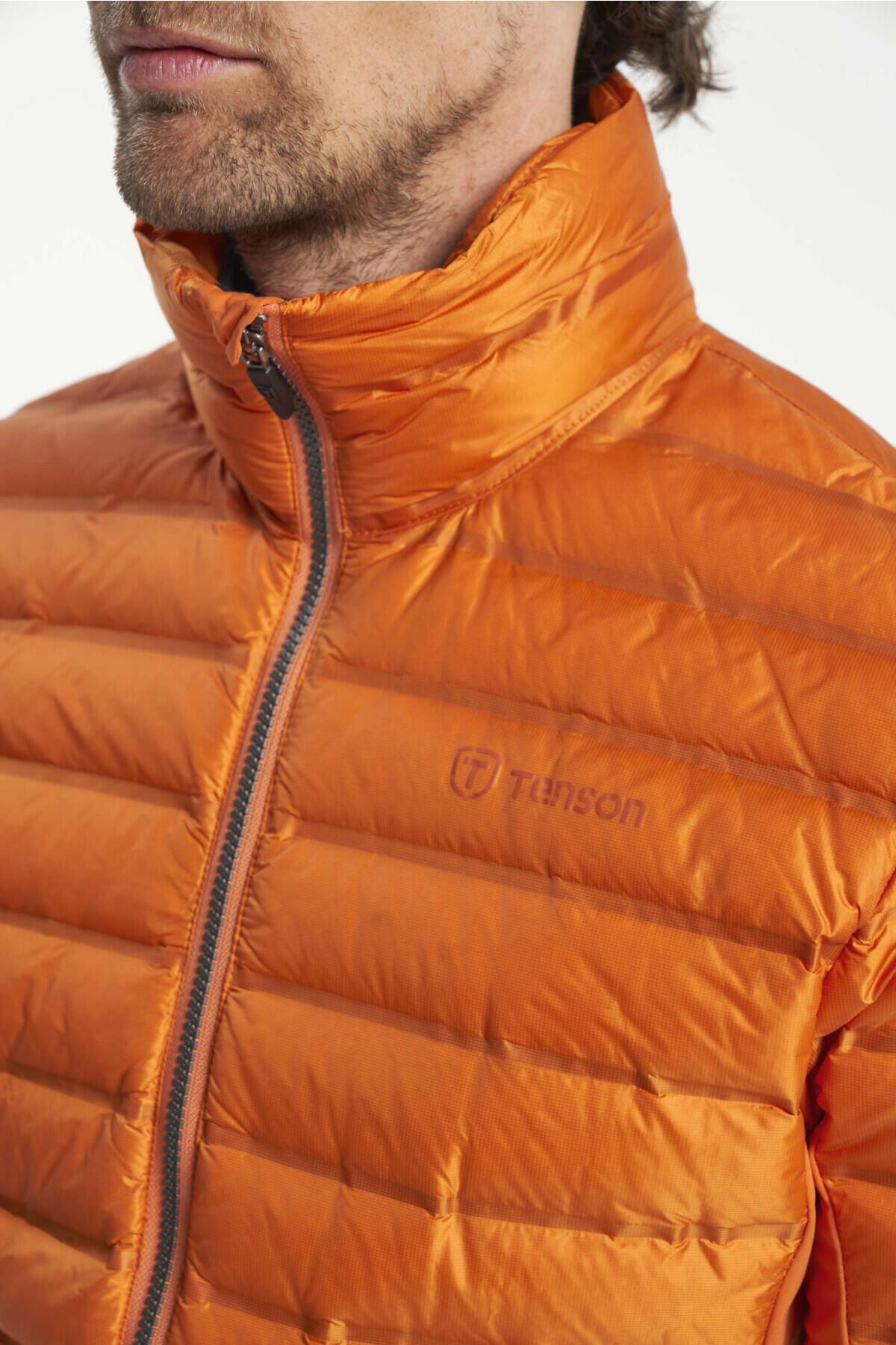 Pánská péřová bunda TENSON TXlite Down Puffer 3/5
