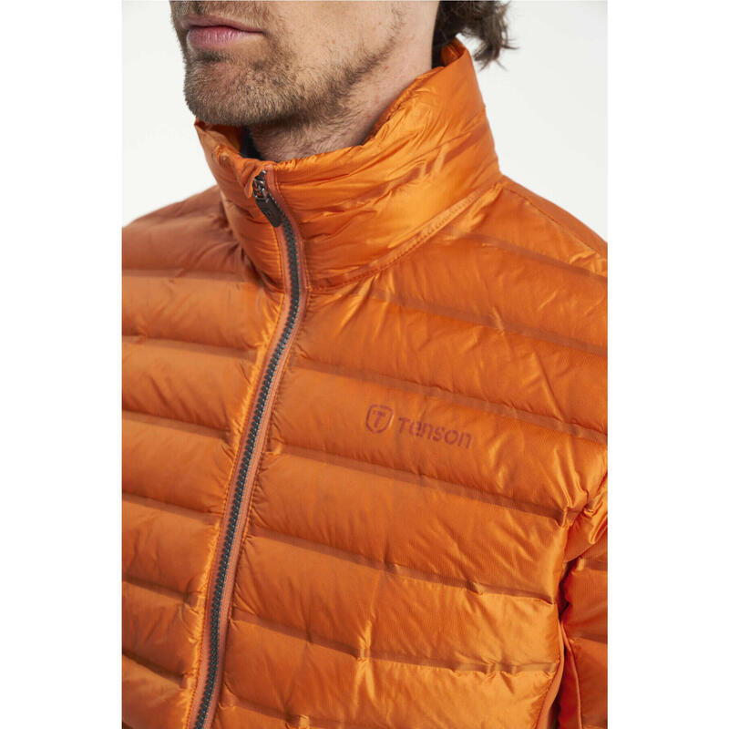 Pánská péřová bunda TENSON TXlite Down Puffer