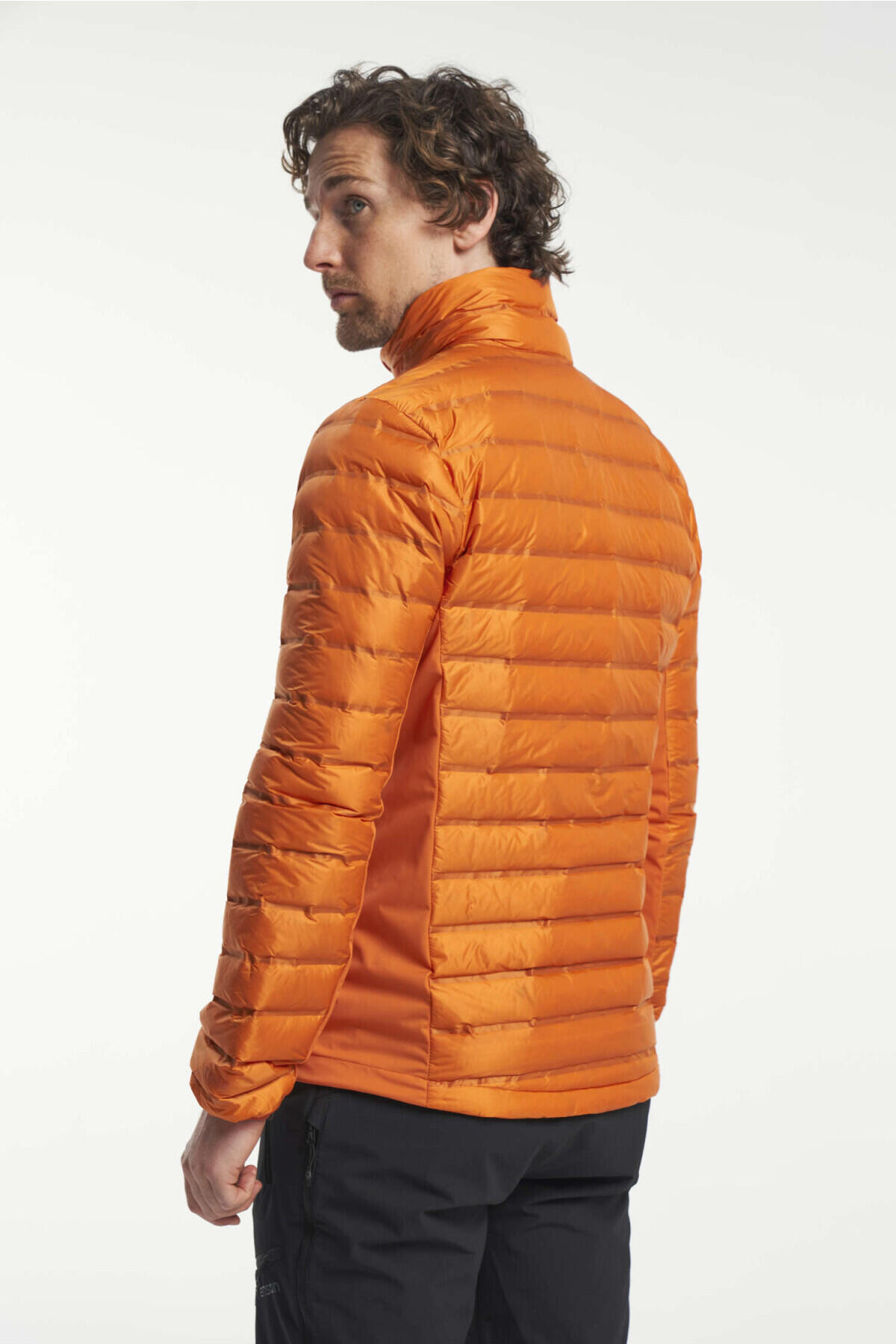 Pánská péřová bunda TENSON TXlite Down Puffer 2/5