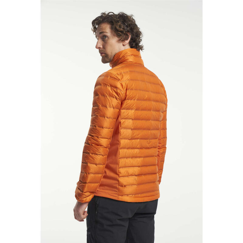 Pánská péřová bunda TENSON TXlite Down Puffer