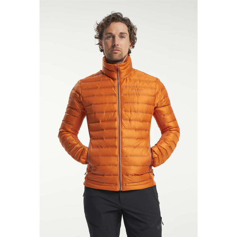 Pánská péřová bunda TENSON TXlite Down Puffer