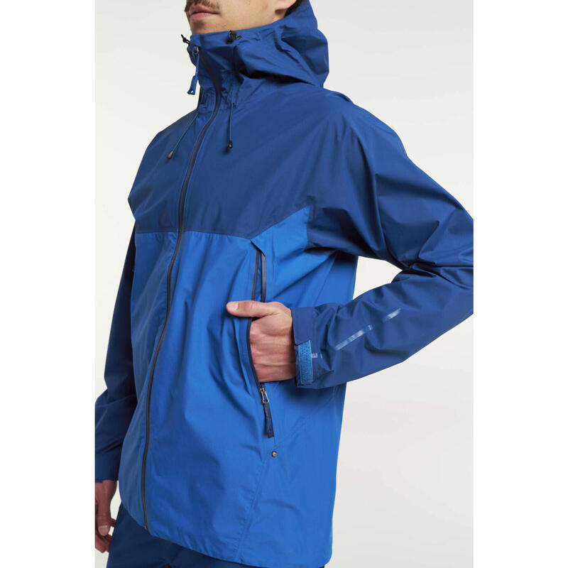Pánská lehká outdoorová bunda TENSON Himalaya Shell Lite