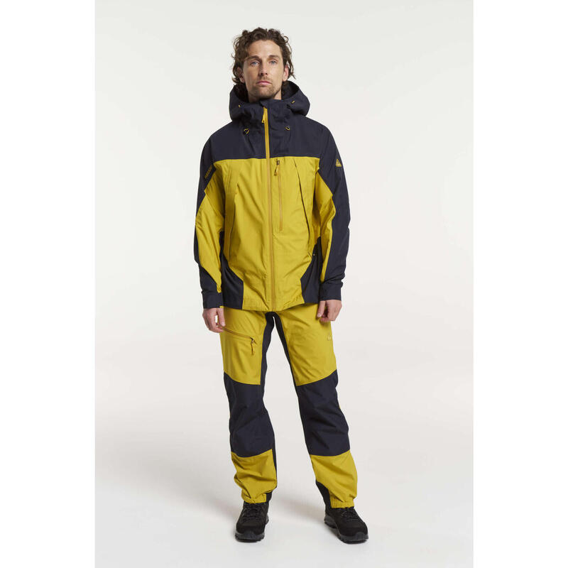 Pánská outdoorová bunda TENSON Himalaya Shell Extreme X