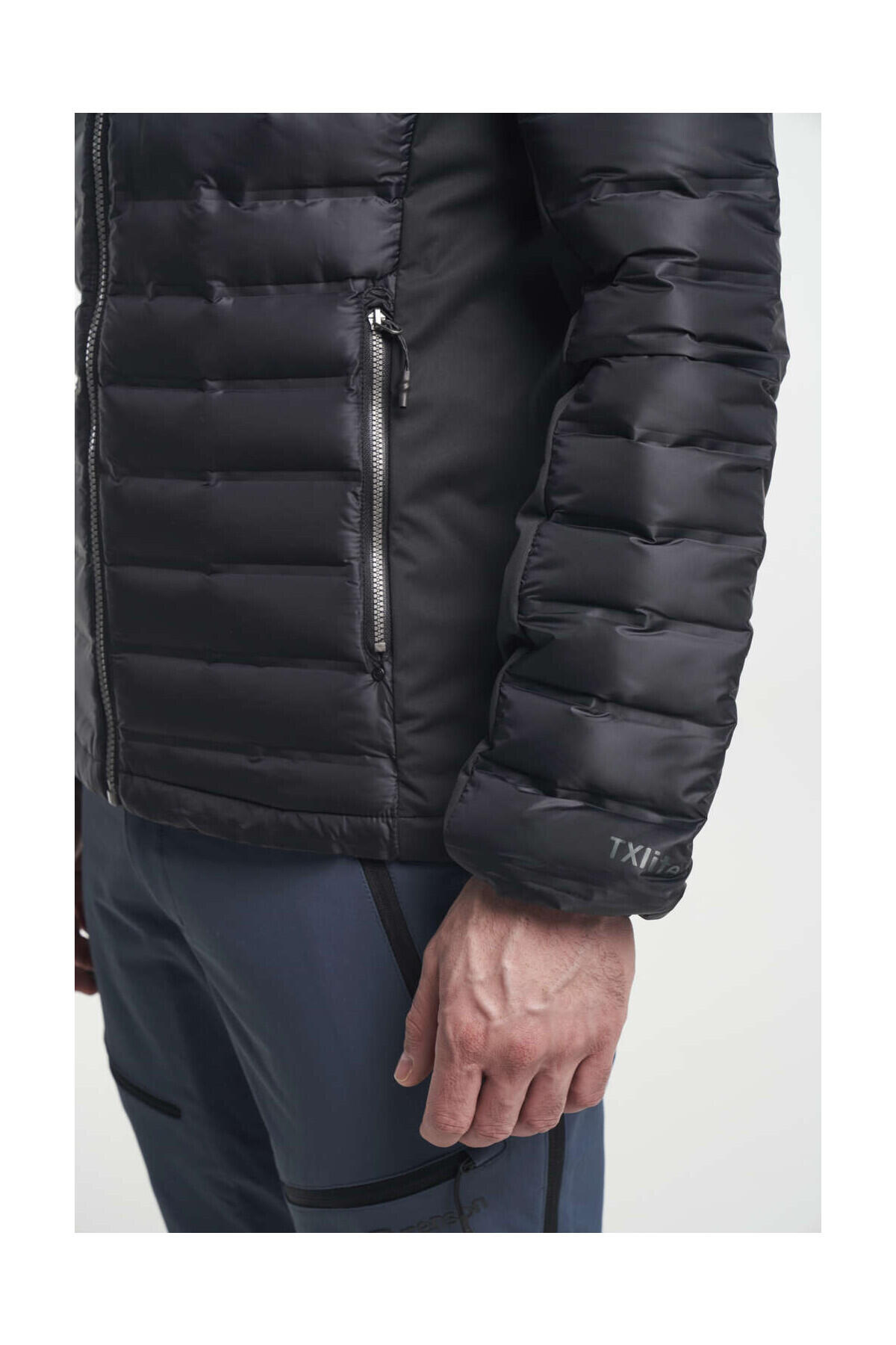 Pánská péřová bunda TENSON TXlite Down Puffer 3/3