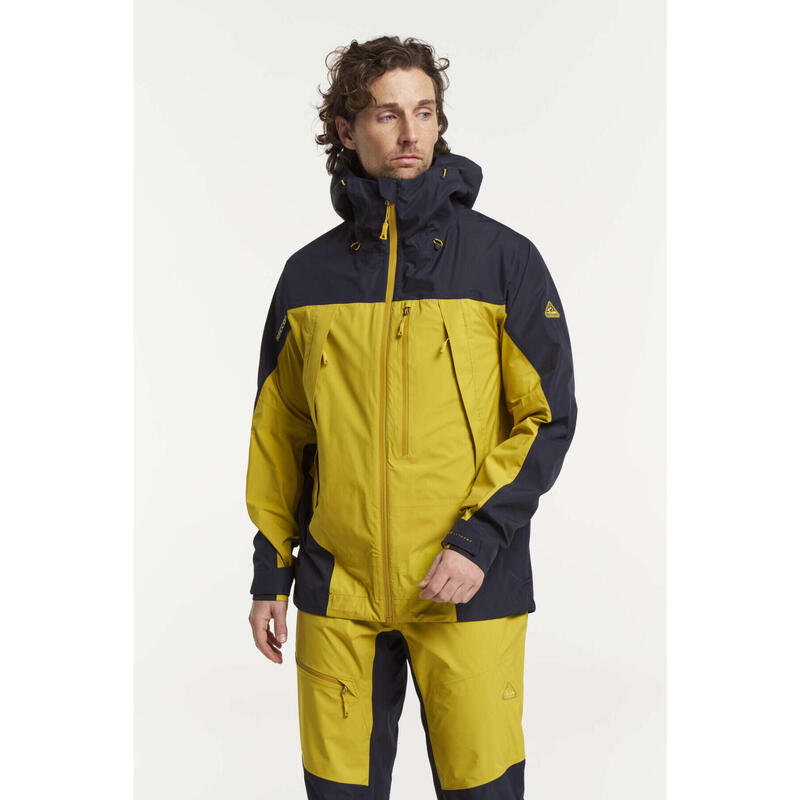 Pánská outdoorová bunda TENSON Himalaya Shell Extreme X