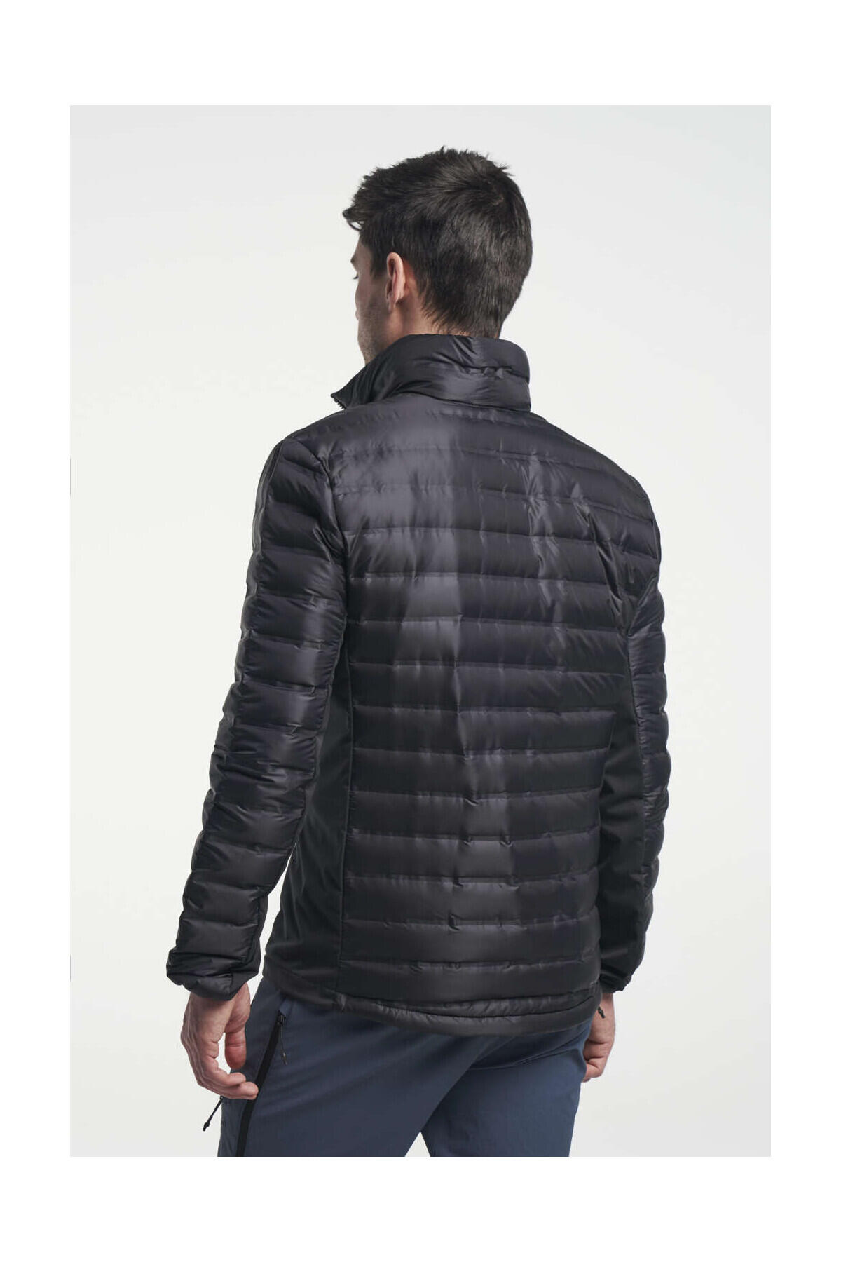 Pánská péřová bunda TENSON TXlite Down Puffer 2/3