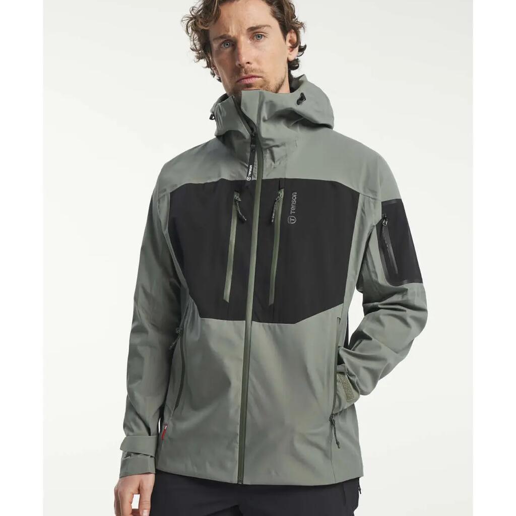 Waterproof jacket Tenson TXlite Shell