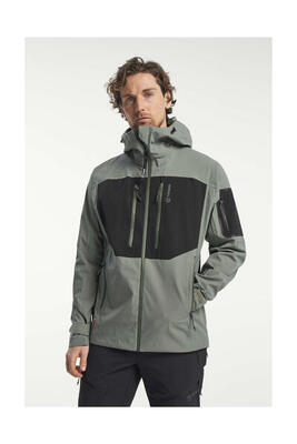 Waterdichte jas tenson txlite shell