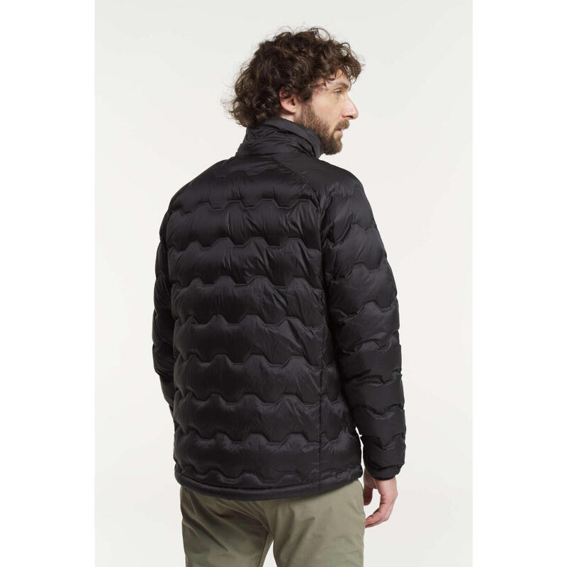 Pánská péřová bunda TENSON TXlite Shibui Down Collar