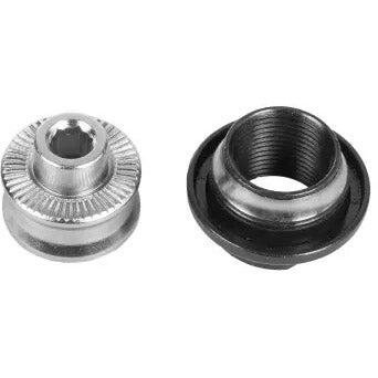 Shimano xt conus sluitmoer eenheid links m14 fh-m785