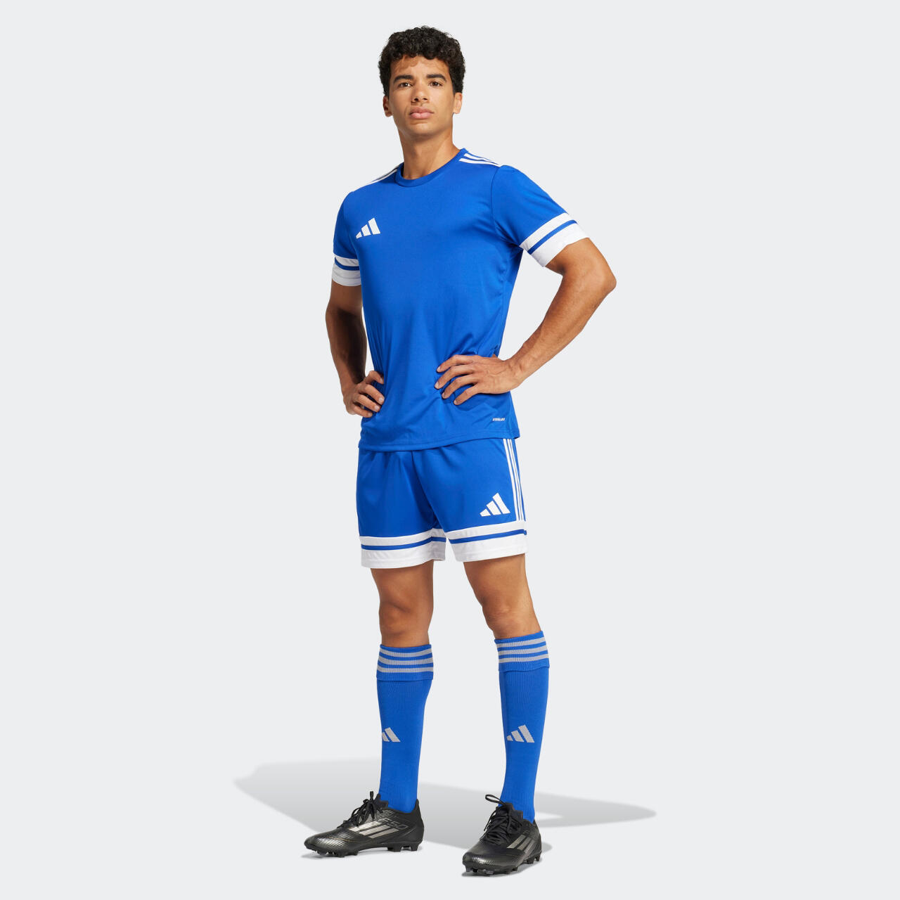 Short Squadra 25 7/7