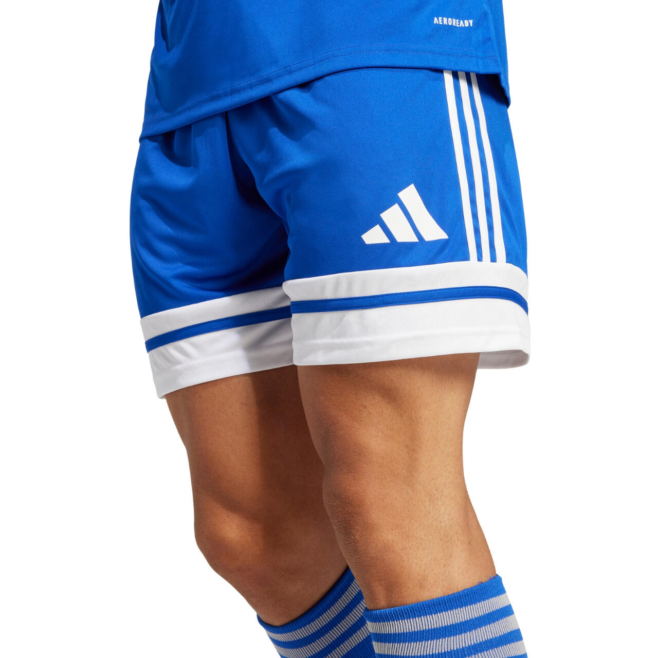 Short Squadra 25 6/7