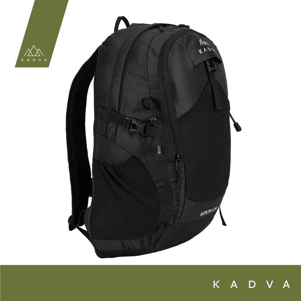 Plecak miejski KADVA Krok 25 l