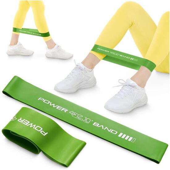 Guma do ćwiczeń MINI POWER BAND 4FIZJO