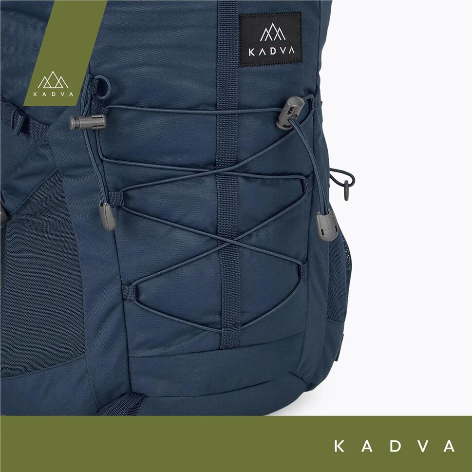 Plecak miejski KADVA CityQuest 22 l