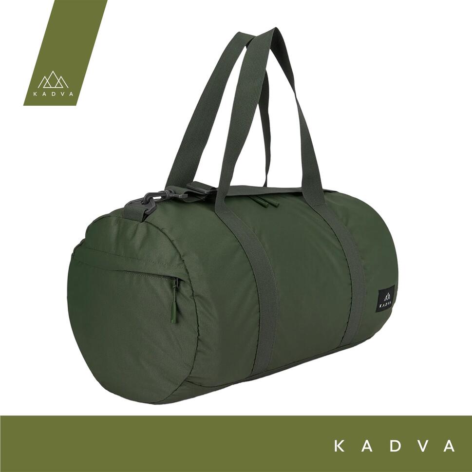 Torba podróżna KADVA CityQuest 30 l