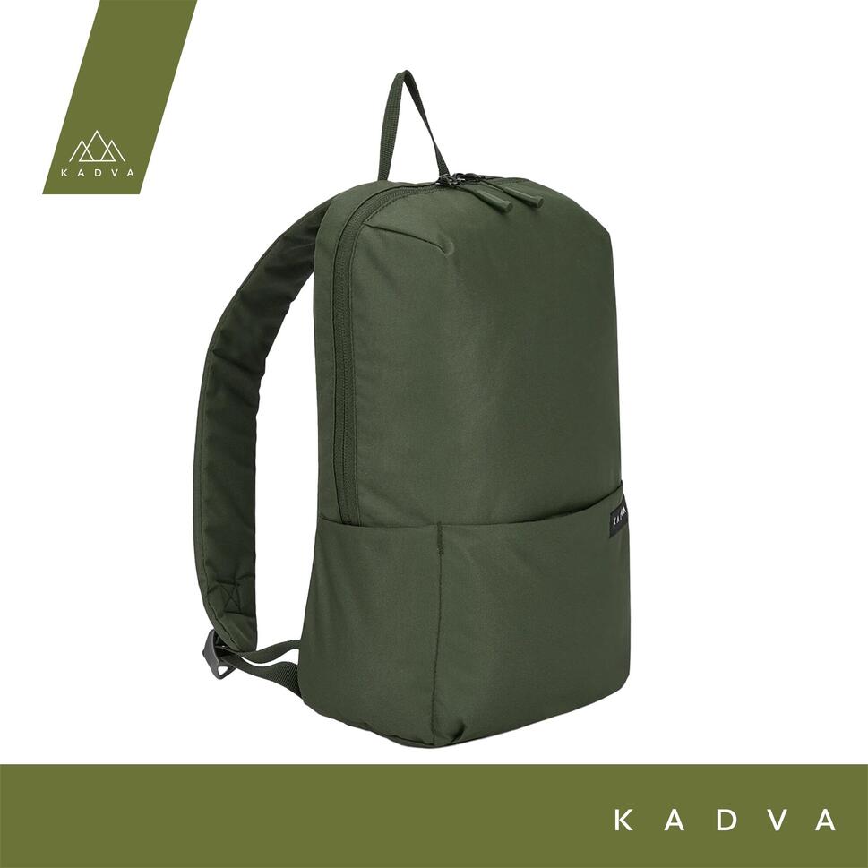 Plecak miejski KADVA CityQuest 9 l