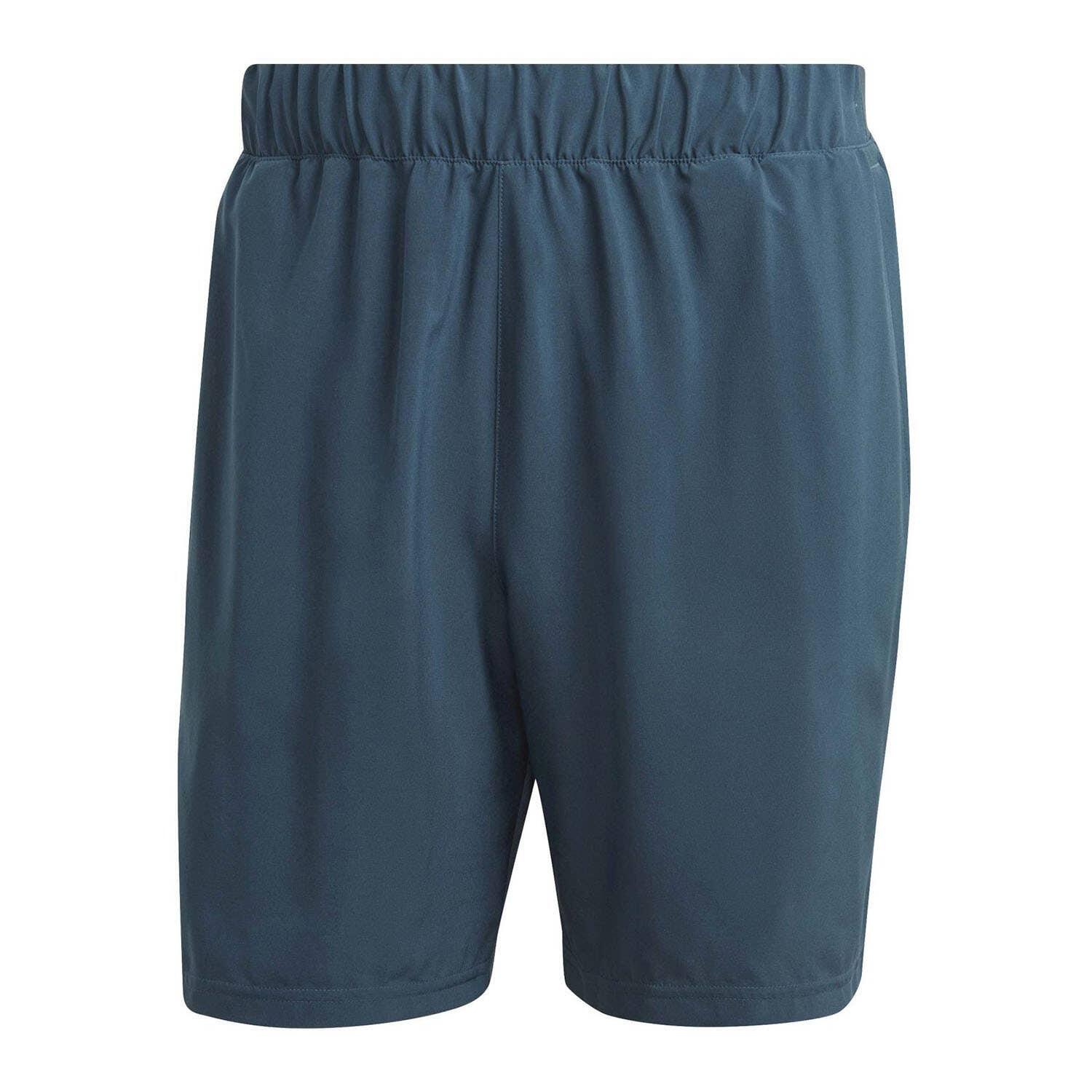Adidas Club Sw Shorts 3/3