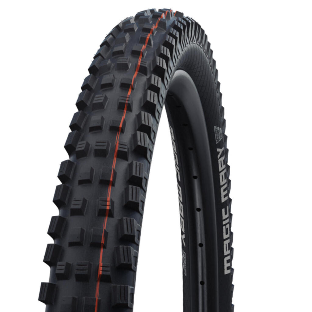 Bike tire Schwalbe Magic Mary HS447 Evo Sup.Downh.Tle N