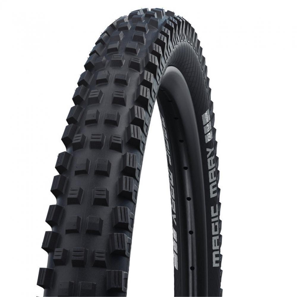 Pneu de vélo souple Schwalbe Magic Mary HS447 Perf Dd Tle 2/7