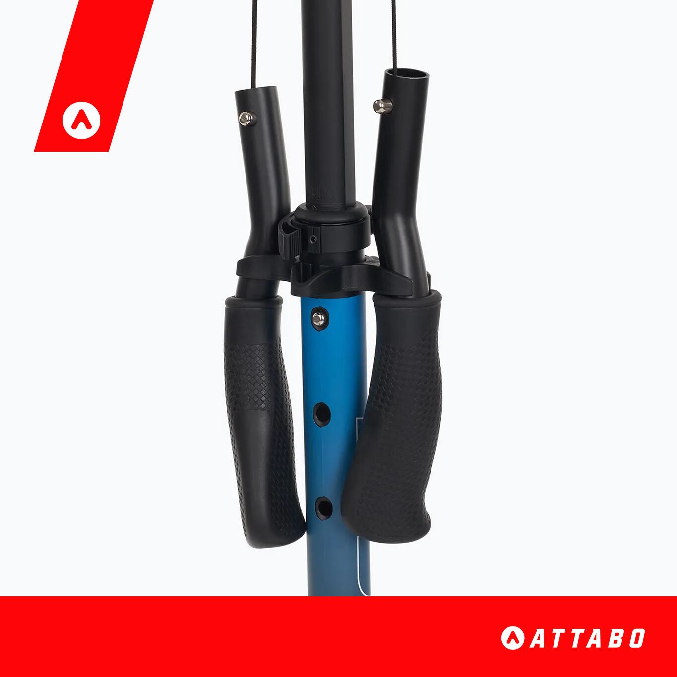 Patinete ATTABO 205 7/7
