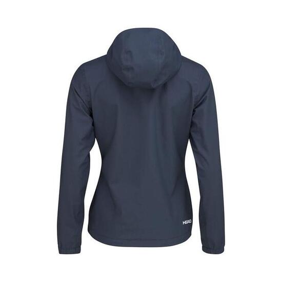 Chaqueta Head Coach Jacket Mujer