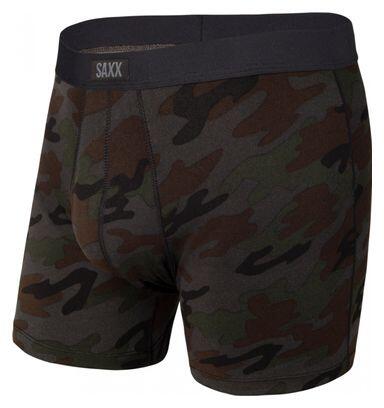 SAXX Boxer Saxx Daytripper Ops Camo Schwarz