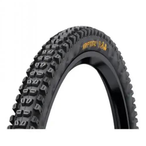 Rear tire Continental Kryptotal