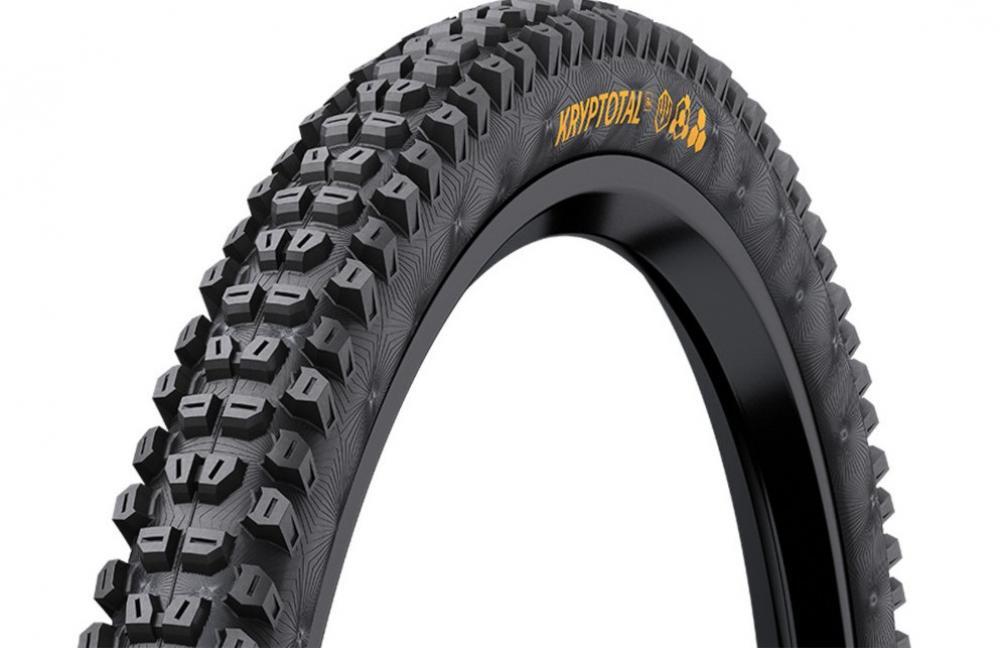 Hinterreifen Continental Kryptotal 3/3