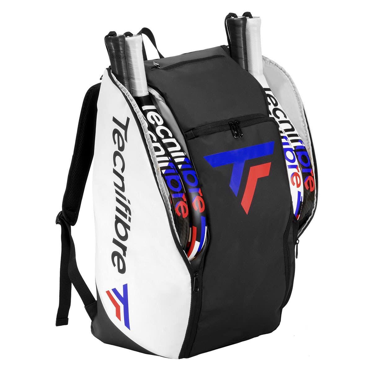 Padelbag Tecnifibre Tour Endurance Padel 40toupadel 2/4