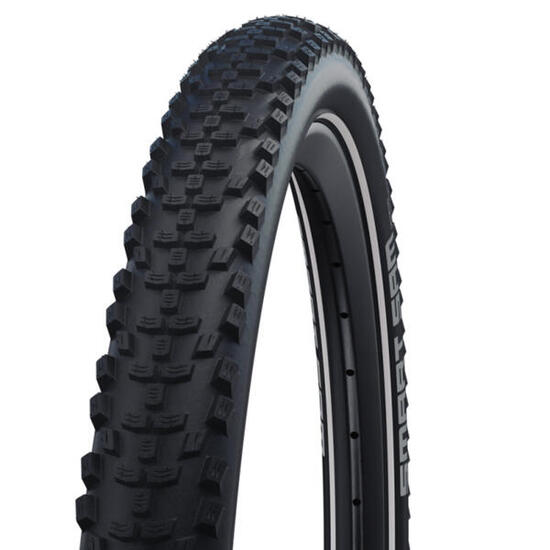 Schwalbe Smart Sam 16" opona K-Guard 50 EPI