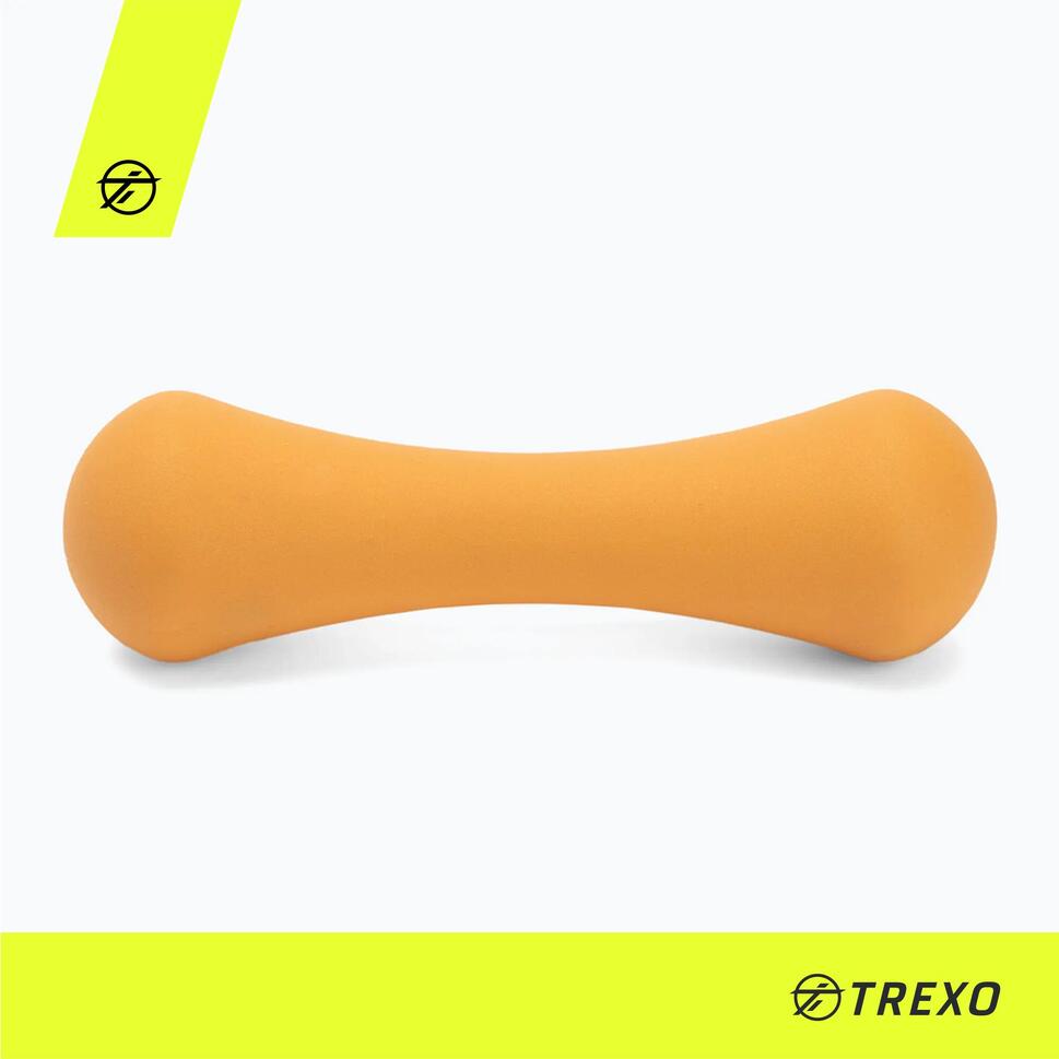Hantel neoprenowy TREXO TX0-B4M009 1,5 kg