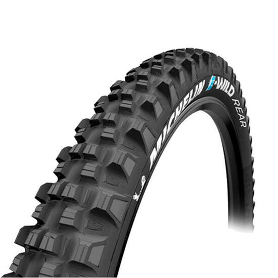 Pneumatico MTB E-Wild anteriore pieghevole 27.5x2.80" 71-584