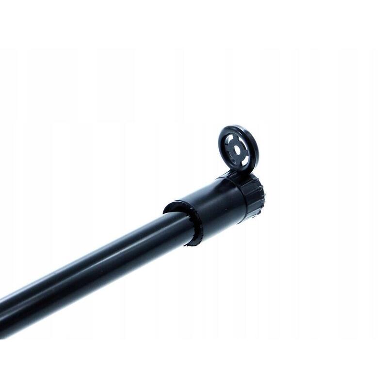 Dmuchawka Blowgun 45 cm kal. 40 + 10 lotek