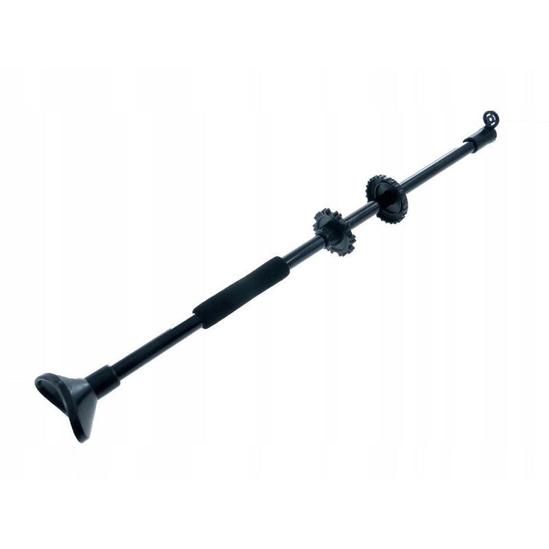 Dmuchawka Blowgun 45 cm kal. 40 + 10 lotek