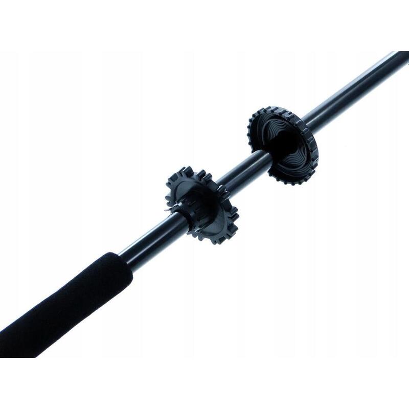 Dmuchawka Blowgun 45 cm kal. 40 + 10 lotek