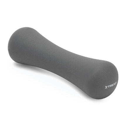 Neopren-Hantel XTREXO TX0-B4M007 0,5 kg