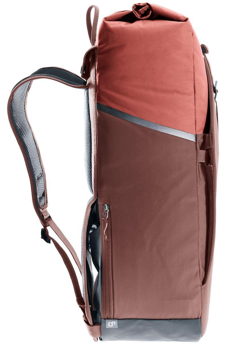 Cyklistický batoh XBerg 25L 4/7