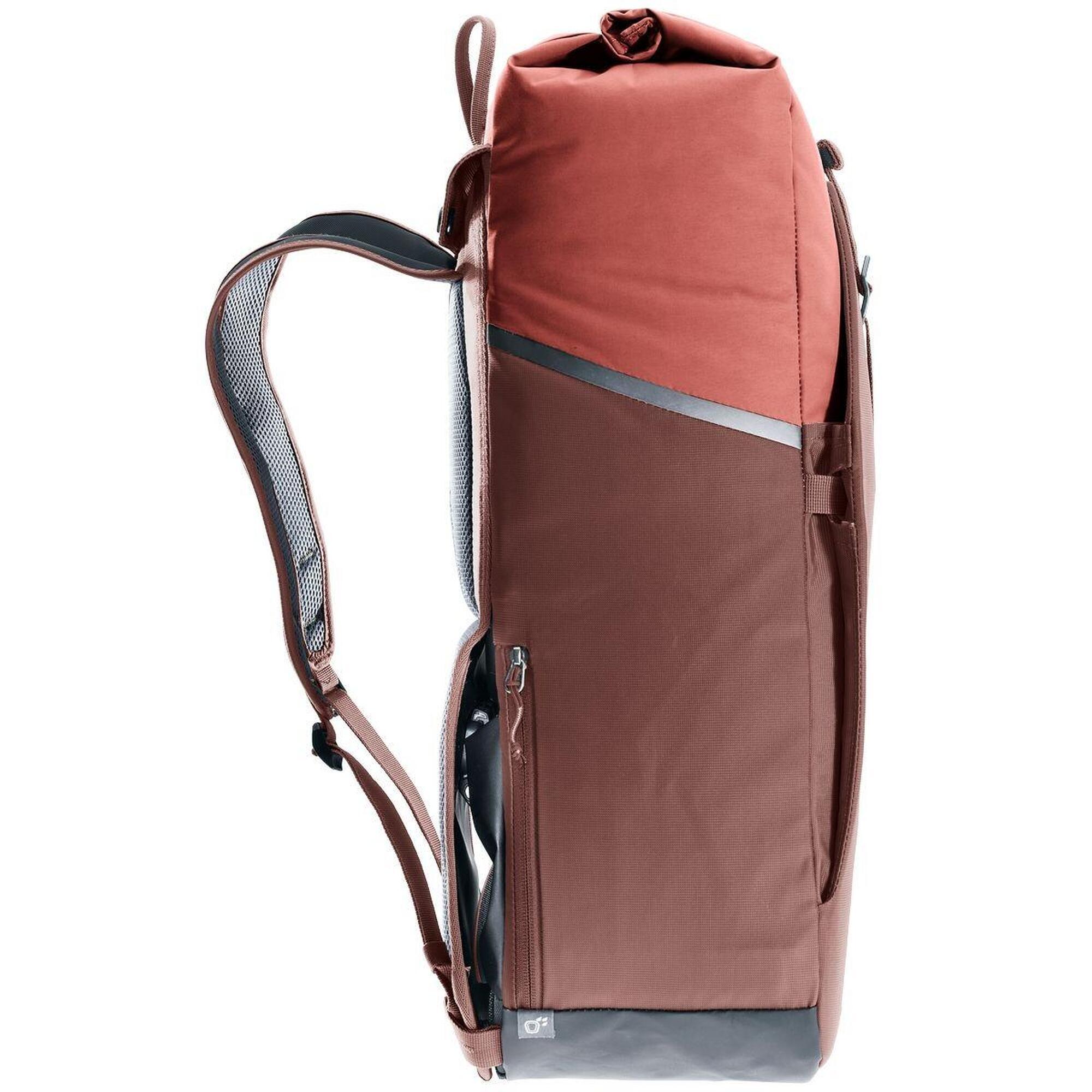 Geantă bicicletă - Rucsac Xberg 25L