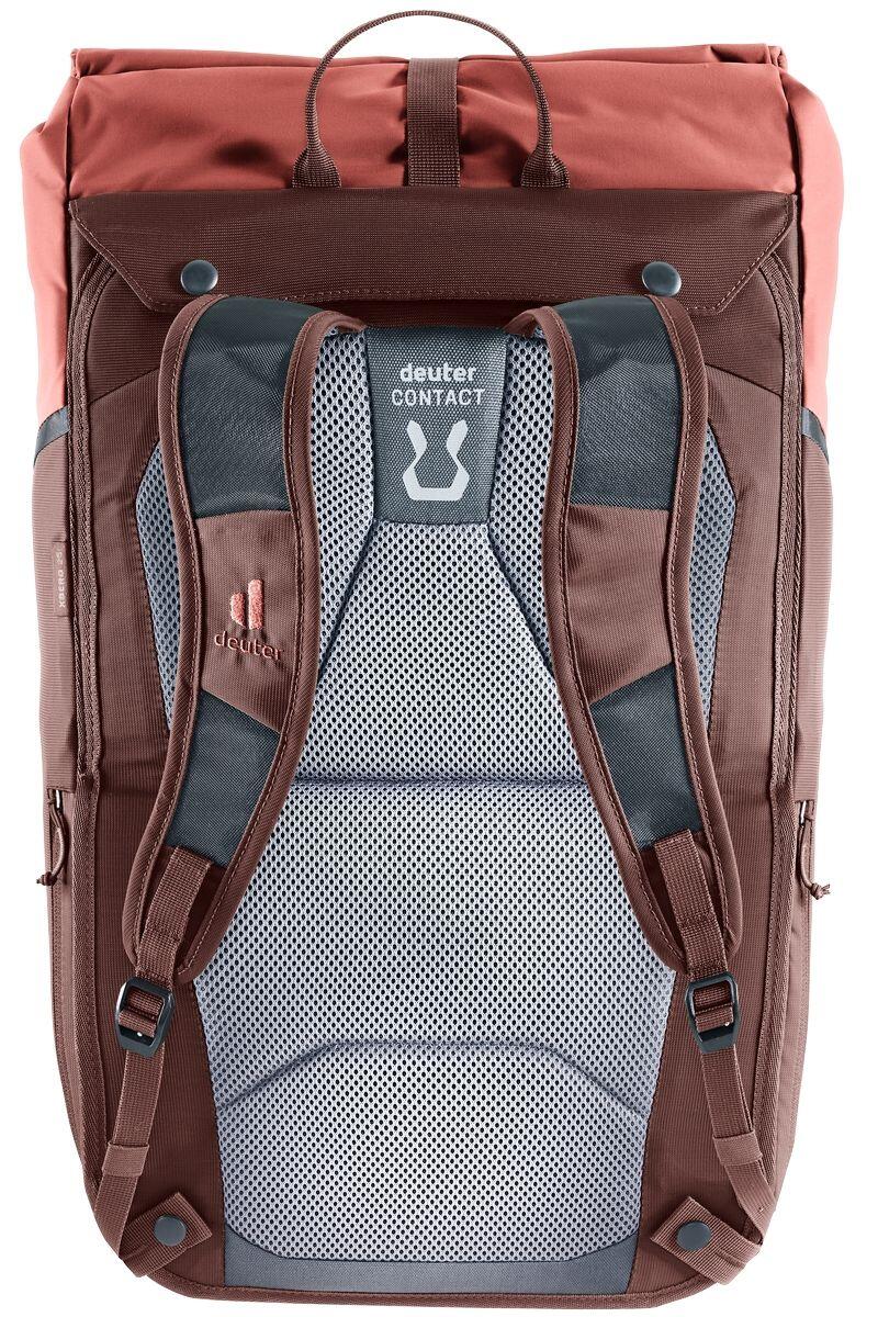 Cyklistický batoh XBerg 25L 3/7