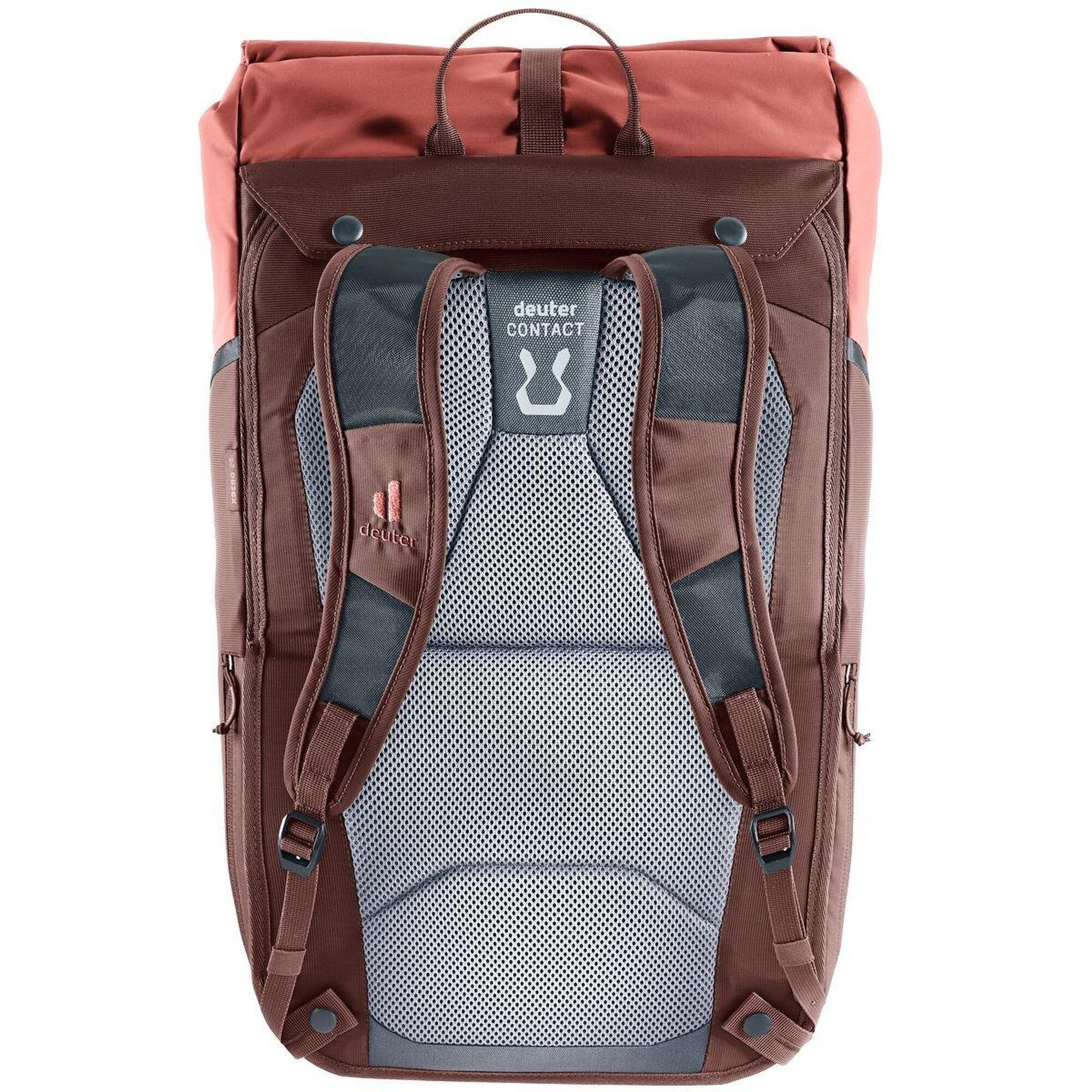 Geantă bicicletă - Rucsac Xberg 25L