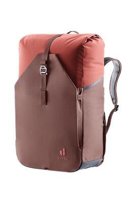 Borsa Bici Portapacchi Zaino Xberg 25L