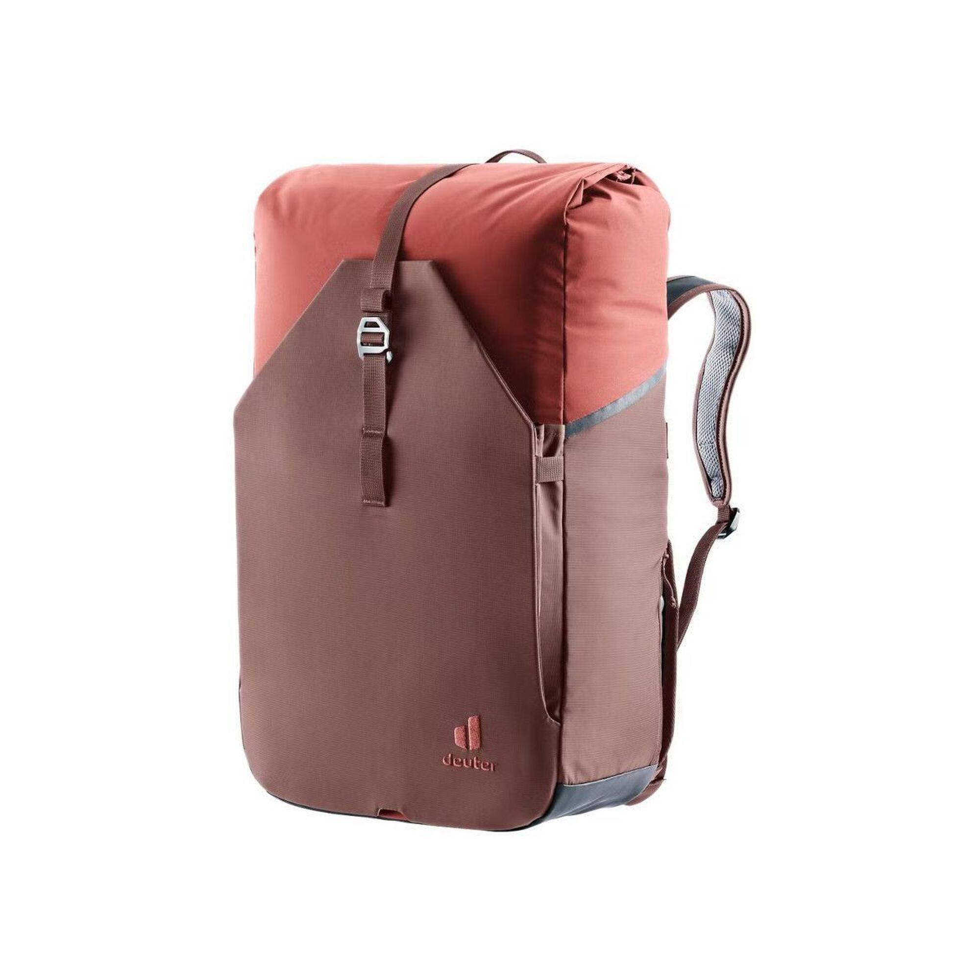 DEUTER Cyklistický batoh XBerg 25L