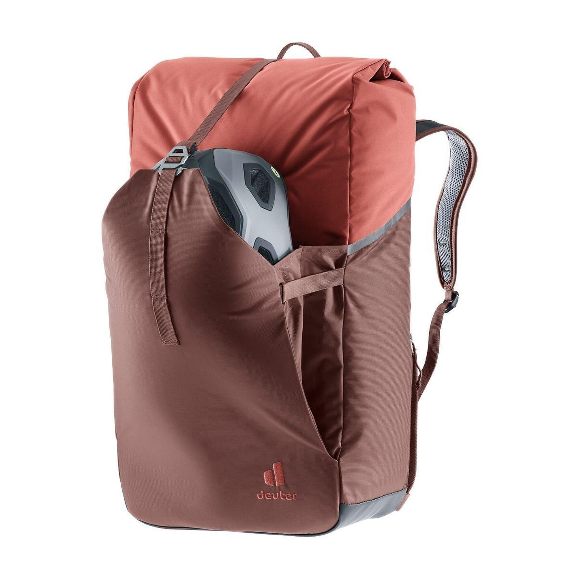 Geantă bicicletă - Rucsac Xberg 25L